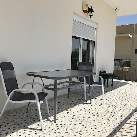 Villa Filoxenia Amarynthos Luaran gambar