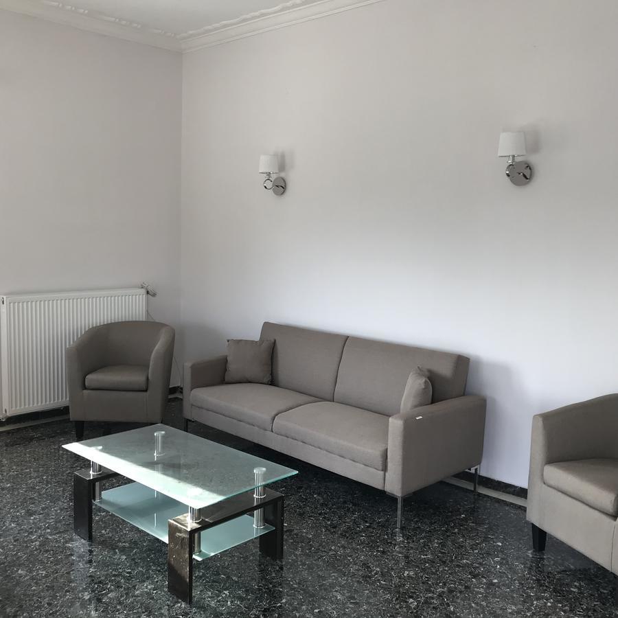 Villa Filoxenia Amarynthos Luaran gambar