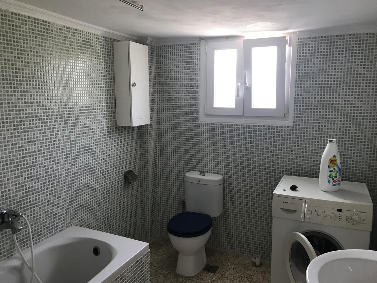 Villa Filoxenia Amarynthos Luaran gambar