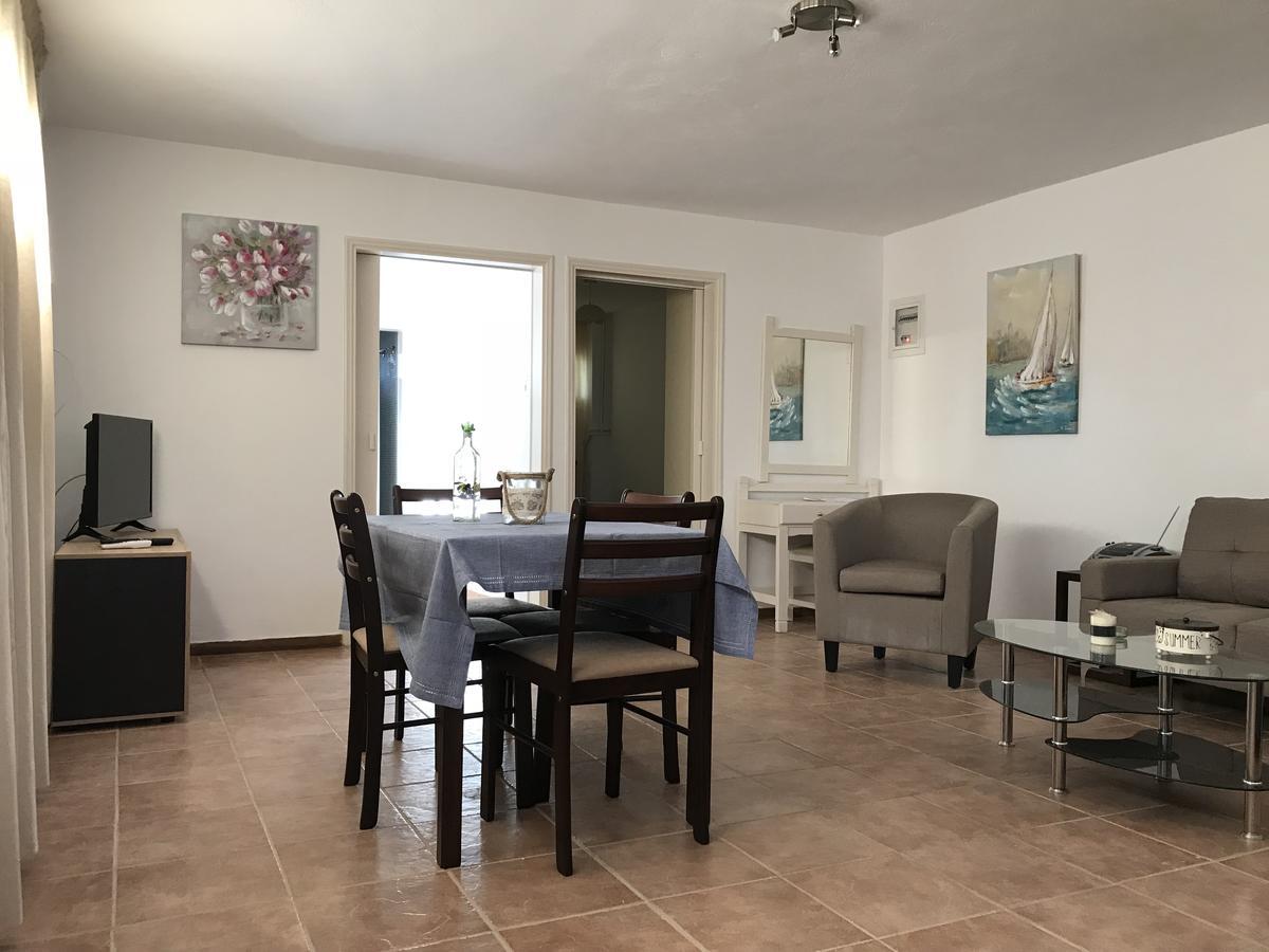 Villa Filoxenia Amarynthos Luaran gambar