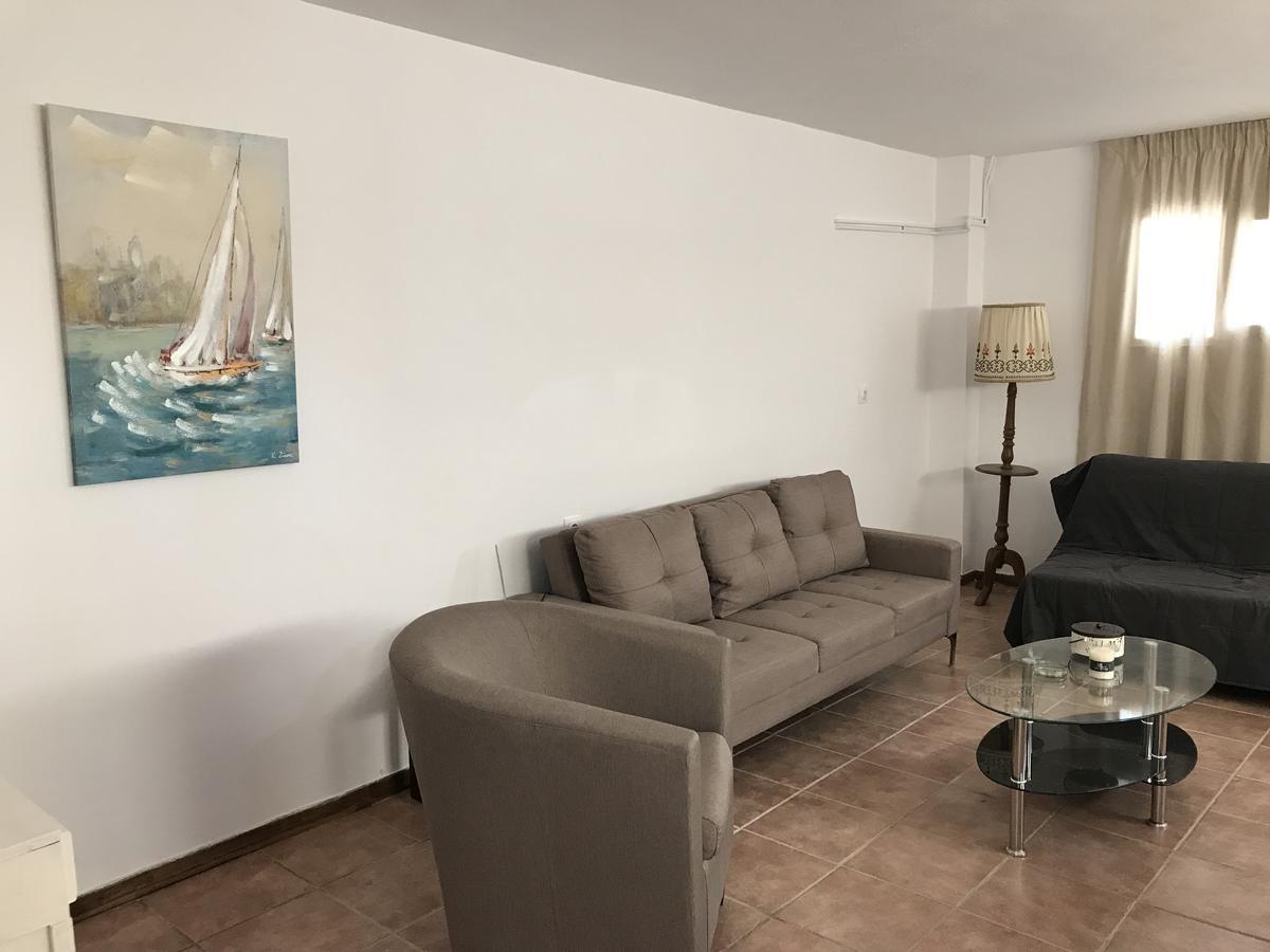 Villa Filoxenia Amarynthos Luaran gambar