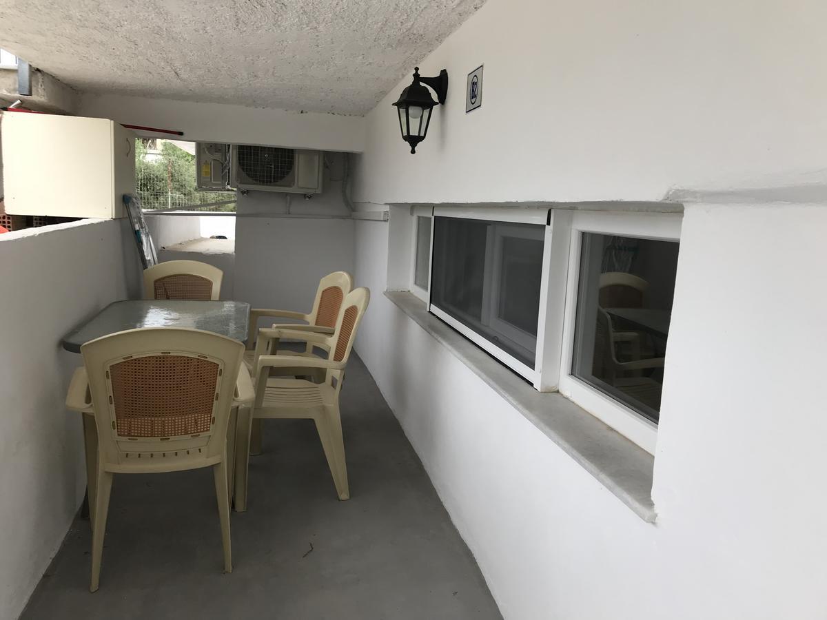 Villa Filoxenia Amarynthos Luaran gambar