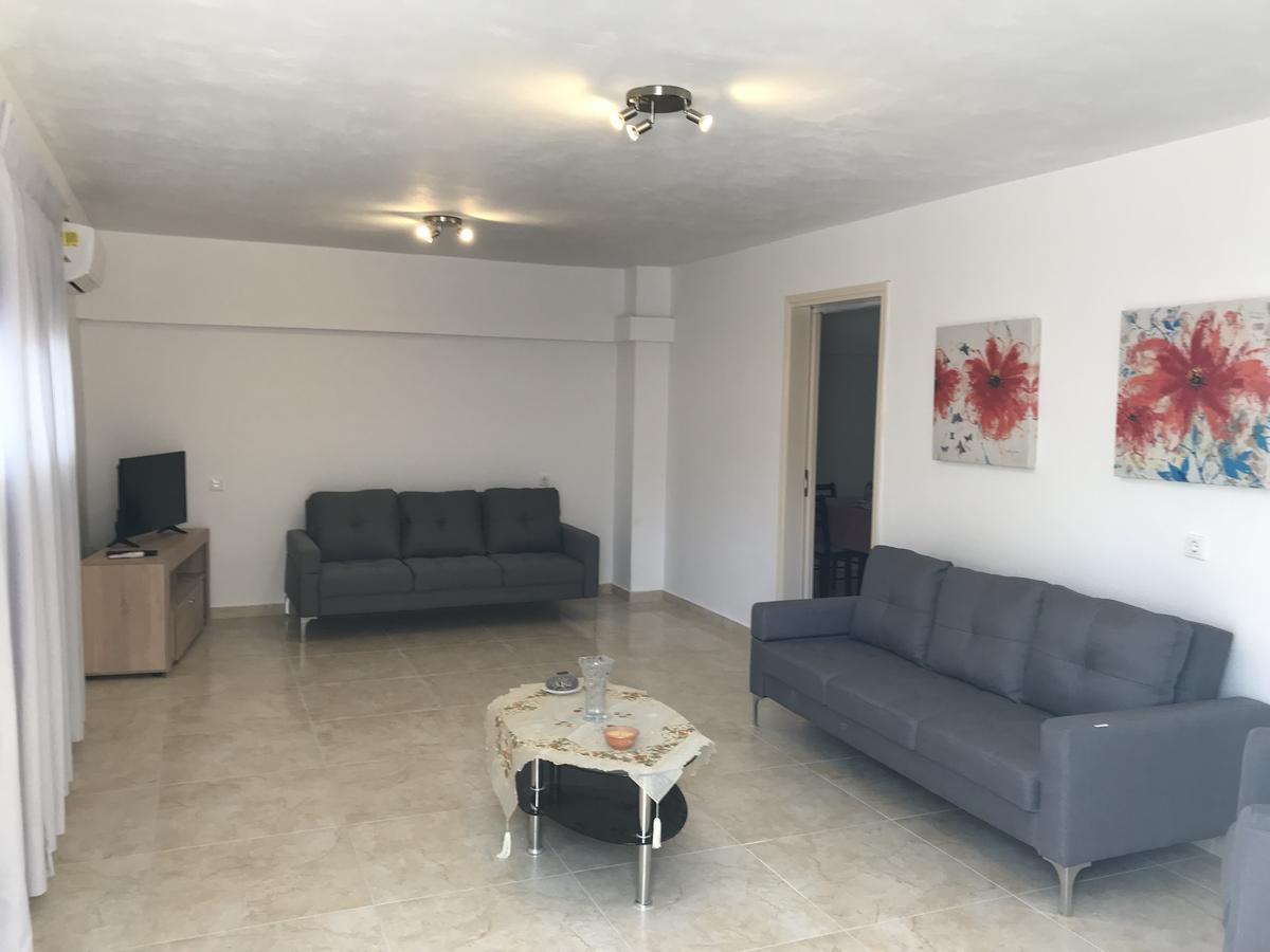 Villa Filoxenia Amarynthos Luaran gambar