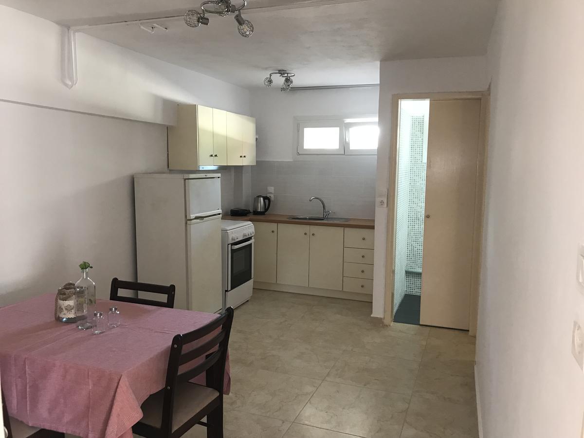 Villa Filoxenia Amarynthos Luaran gambar